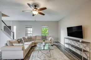 Pet-friendly Allen Home ~ 30 Mi to Dallas! - Interiör