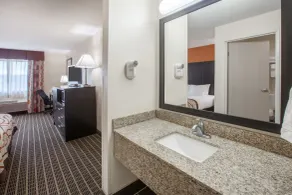 Baymont by Wyndham South Haven - Chambre