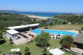 KIYIKOY RESORT OTEL - Pool