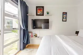 Caline VIP Luxury Jacuzzi &, Swimming Pool MEWS - Room