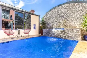 Mandala Signature Berry - Pool