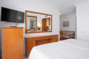 GF Noelia - Chambre
