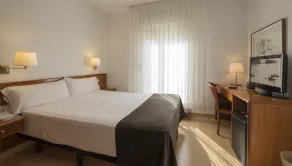 Hotel Ultonia - Chambre