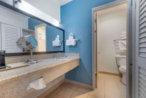 Best Western San Marcos Inn - Salle de bain
