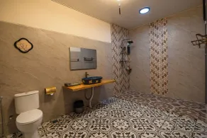 LINN House Peranakan Residence George Town - Bathroom
