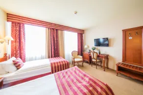 Hotel Europejski Wrocław Centrum - Room