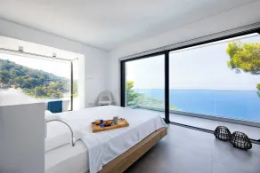 Villa Ora Blu Faralya Near Fethiye - Camera