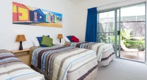 Unit 9 - Avoca Palms Resort - Zimmer