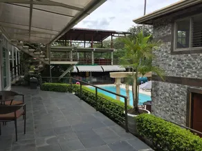Hotel Vista De Golf, San Jose Aeropuerto, Costa Rica - View from room