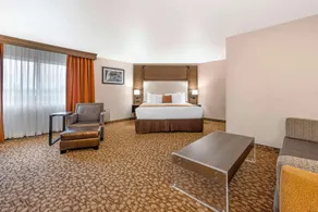 Best Western Plus Mill Creek Inn - Chambre