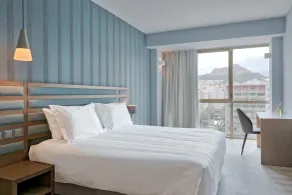 Athens Tiare by Mage Hotels - Chambre