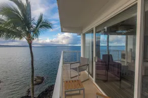 Grand Naniloa Hotel Hilo - a Doubletree by Hilton - Vue de la chambre