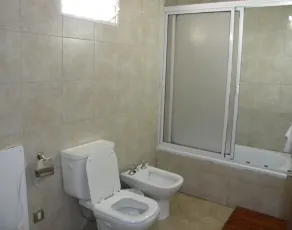 Posada San Bras - Salle de bain