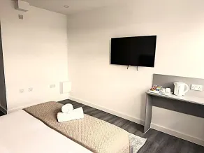 Goodmayes Grand Hotel - Camera