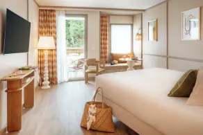 La Résidence - Thalazur Arcachon - Quarto