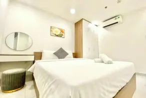 KVG Signature Terra Luxury Residence - Room