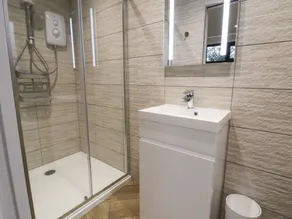 The Nest - Baño