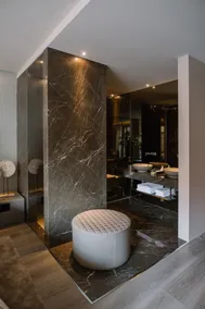 Casa do Rio charm suites - Bagno