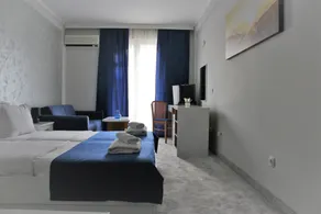 Hotel Magnolija - Chambre