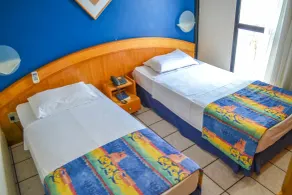 Hotel Flat Classic - Room