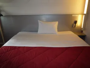 Première Classe Valence Sud - Chambre