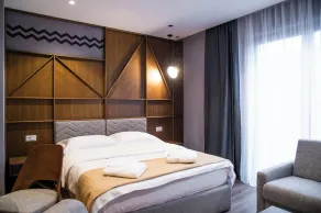 Vila Borova Wellness&SPA Resort - Room