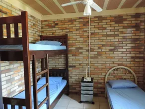Pousada Don Fernandes - Habitación