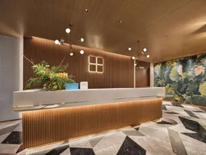 Hilton Garden Inn Hangzhou West Lake - Reception