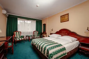 Hotel Chopin Business&SPA - Rom