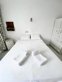 Akdeniz Pansiyon - Room