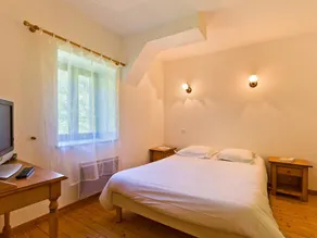 Auberge De La Moreno - Room