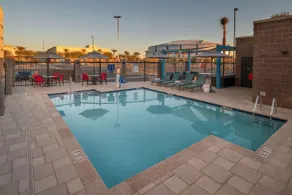 Tru By Hilton Phoenix Glendale Westgate, AZ - Piscine