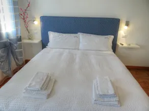 B&B Villa Griselda - Quarto