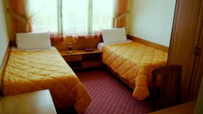 Hotel Kruja - Room