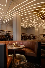 The Playford Adelaide - MGallery - Restaurant