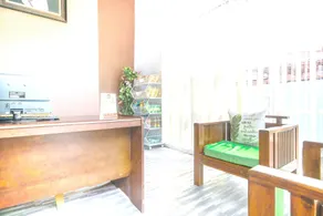 Hotel O Papakoel Guest House - Reception