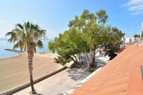 Ornis Apartments Platja - Utsikt från rummet