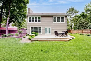 'heart Pond Resort' Home in Carmel-westfield Area - Interiør