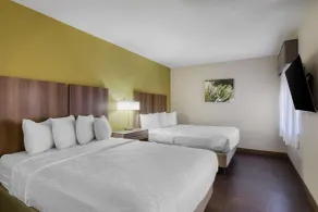 Best Western North Phoenix Hotel - Chambre