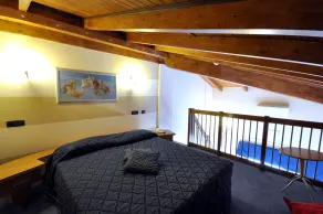 Planet Hotel - Room