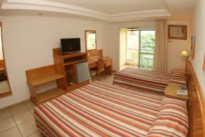 Hotel Atlântico Búzios Convention - Room