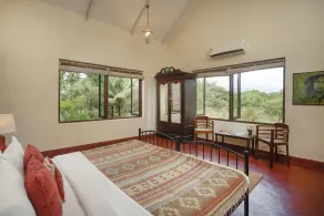 Amã Stays & Trails Asanji Wadi - Room