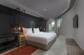 NEXT - by Savoy Signature - Chambre