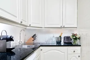 Grand Residences by Marriott - Mayfair-London - Chambre