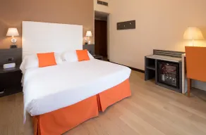 Best Western Regina Elena - Chambre