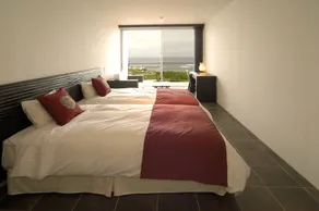 Private Resort Hotel RENN - Værelse