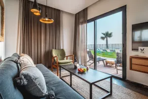 Jacob Sea Life Nahariya - Chambre