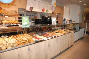 Schlafzimmer - self Check-in - Restaurant