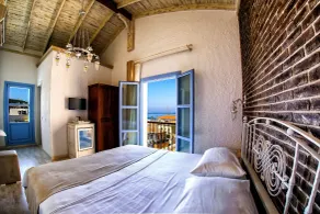 Villa Fanti - Room