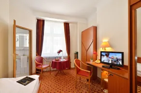 Hotel Schöneberg - Chambre
